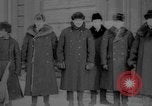 Immagine di Coinvolgimento DEGLI STATI UNITI nella guerra civile russa Irkutsk Russia, 1918, secondo 58 filmato di repertorio 65675047164