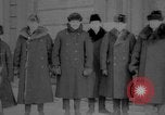 Immagine di Coinvolgimento DEGLI STATI UNITI nella guerra civile russa Irkutsk Russia, 1918, secondo 59 filmato di repertorio 65675047164