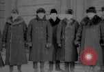 Immagine di Coinvolgimento DEGLI STATI UNITI nella guerra civile russa Irkutsk Russia, 1918, secondo 60 filmato di repertorio 65675047164