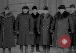 Immagine di Coinvolgimento DEGLI STATI UNITI nella guerra civile russa Irkutsk Russia, 1918, secondo 61 filmato di repertorio 65675047164