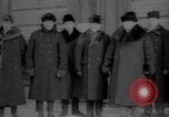Immagine di Coinvolgimento DEGLI STATI UNITI nella guerra civile russa Irkutsk Russia, 1918, secondo 62 filmato di repertorio 65675047164
