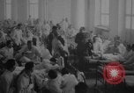 Image of Wounded Czech soldiers in Red Cross hospital Tyumen Russia, 1918, second 13 stock footage video 65675047165