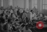 Image of Wounded Czech soldiers in Red Cross hospital Tyumen Russia, 1918, second 24 stock footage video 65675047165