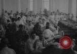 Image of Wounded Czech soldiers in Red Cross hospital Tyumen Russia, 1918, second 34 stock footage video 65675047165