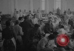 Image of Wounded Czech soldiers in Red Cross hospital Tyumen Russia, 1918, second 39 stock footage video 65675047165