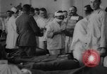 Image of Wounded Czech soldiers in Red Cross hospital Tyumen Russia, 1918, second 56 stock footage video 65675047165