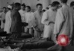 Image of Wounded Czech soldiers in Red Cross hospital Tyumen Russia, 1918, second 59 stock footage video 65675047165
