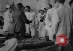 Image of Wounded Czech soldiers in Red Cross hospital Tyumen Russia, 1918, second 62 stock footage video 65675047165