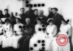 Image of Dr. Charles Lewis Tyumen Russia, 1918, second 1 stock footage video 65675047166