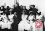 Image of Dr. Charles Lewis Tyumen Russia, 1918, second 3 stock footage video 65675047166