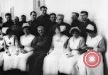 Image of Dr. Charles Lewis Tyumen Russia, 1918, second 4 stock footage video 65675047166