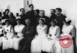 Image of Dr. Charles Lewis Tyumen Russia, 1918, second 5 stock footage video 65675047166