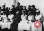 Image of Dr. Charles Lewis Tyumen Russia, 1918, second 6 stock footage video 65675047166