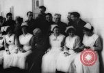Image of Dr. Charles Lewis Tyumen Russia, 1918, second 7 stock footage video 65675047166