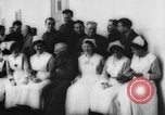 Image of Dr. Charles Lewis Tyumen Russia, 1918, second 8 stock footage video 65675047166