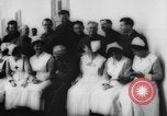 Image of Dr. Charles Lewis Tyumen Russia, 1918, second 9 stock footage video 65675047166