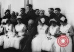 Image of Dr. Charles Lewis Tyumen Russia, 1918, second 12 stock footage video 65675047166
