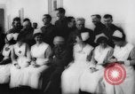 Image of Dr. Charles Lewis Tyumen Russia, 1918, second 13 stock footage video 65675047166