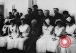 Image of Dr. Charles Lewis Tyumen Russia, 1918, second 14 stock footage video 65675047166