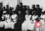 Image of Dr. Charles Lewis Tyumen Russia, 1918, second 15 stock footage video 65675047166