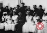 Image of Dr. Charles Lewis Tyumen Russia, 1918, second 17 stock footage video 65675047166
