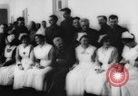 Image of Dr. Charles Lewis Tyumen Russia, 1918, second 18 stock footage video 65675047166