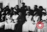 Image of Dr. Charles Lewis Tyumen Russia, 1918, second 19 stock footage video 65675047166