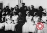 Image of Dr. Charles Lewis Tyumen Russia, 1918, second 20 stock footage video 65675047166