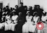 Image of Dr. Charles Lewis Tyumen Russia, 1918, second 21 stock footage video 65675047166