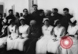 Image of Dr. Charles Lewis Tyumen Russia, 1918, second 22 stock footage video 65675047166