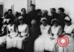 Image of Dr. Charles Lewis Tyumen Russia, 1918, second 23 stock footage video 65675047166