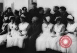 Image of Dr. Charles Lewis Tyumen Russia, 1918, second 26 stock footage video 65675047166