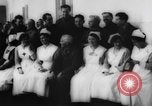 Image of Dr. Charles Lewis Tyumen Russia, 1918, second 27 stock footage video 65675047166