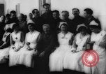 Image of Dr. Charles Lewis Tyumen Russia, 1918, second 28 stock footage video 65675047166