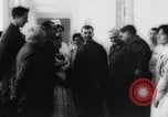 Image of Dr. Charles Lewis Tyumen Russia, 1918, second 31 stock footage video 65675047166