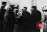 Image of Dr. Charles Lewis Tyumen Russia, 1918, second 33 stock footage video 65675047166
