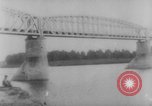 Image of damaged installations Russia, 1918, second 1 stock footage video 65675047167