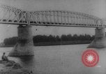 Image of damaged installations Russia, 1918, second 3 stock footage video 65675047167