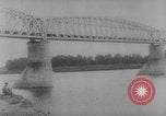 Image of damaged installations Russia, 1918, second 4 stock footage video 65675047167