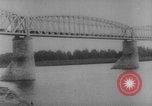 Image of damaged installations Russia, 1918, second 5 stock footage video 65675047167