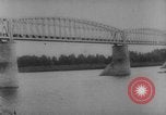 Image of damaged installations Russia, 1918, second 7 stock footage video 65675047167
