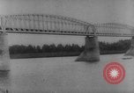 Image of damaged installations Russia, 1918, second 8 stock footage video 65675047167