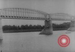 Image of damaged installations Russia, 1918, second 9 stock footage video 65675047167
