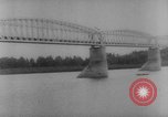 Image of damaged installations Russia, 1918, second 10 stock footage video 65675047167