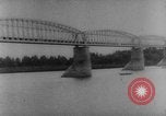 Image of damaged installations Russia, 1918, second 11 stock footage video 65675047167