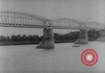 Image of damaged installations Russia, 1918, second 13 stock footage video 65675047167