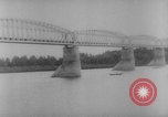 Image of damaged installations Russia, 1918, second 14 stock footage video 65675047167