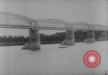 Image of damaged installations Russia, 1918, second 16 stock footage video 65675047167