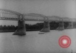 Image of damaged installations Russia, 1918, second 17 stock footage video 65675047167