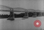 Image of damaged installations Russia, 1918, second 18 stock footage video 65675047167